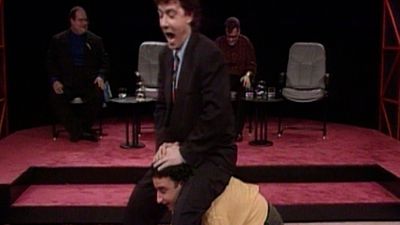 Whose Line is it Anyway? - Season 3 - Episode 11