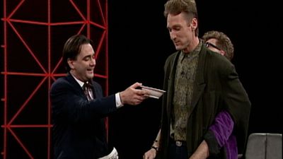 Whose Line is it Anyway?: Season 4, Episode 5