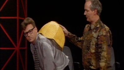 Whose Line is it Anyway?: Season 4, Episode 7