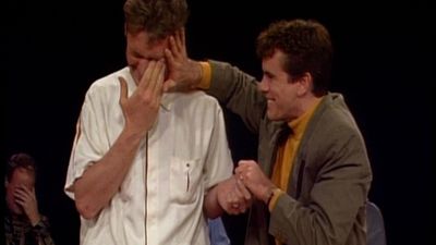 Whose Line is it Anyway?: Season 4, Episode 11