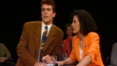 Whose Line is it Anyway?: Season 4, Episode 13