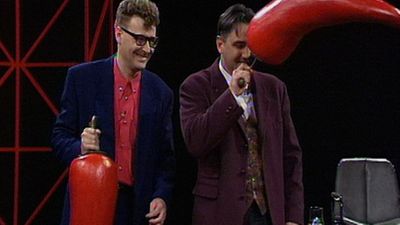 Whose Line is it Anyway?: Season 5, Episode 1