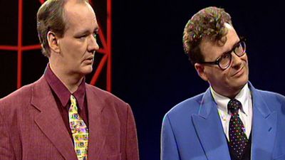 Whose Line is it Anyway?: Season 6, Episode 9