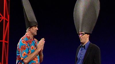 Whose Line is it Anyway?: Season 8, Episode 1