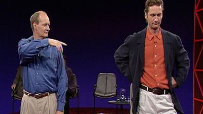 Whose Line is it Anyway?: Season 8, Episode 3