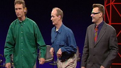 Whose Line is it Anyway?: Season 8, Episode 5