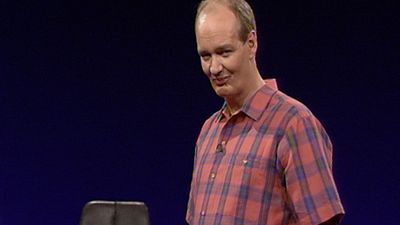 Whose Line is it Anyway?: Season 8, Episode 6