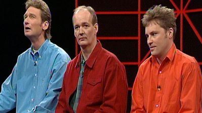 Whose Line is it Anyway?: Season 8, Episode 7