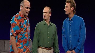Whose Line is it Anyway?: Season 8, Episode 8