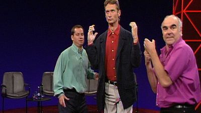 Whose Line is it Anyway?: Season 8, Episode 9