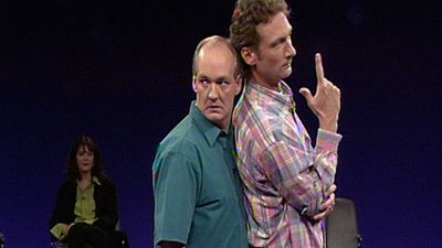 Whose Line is it Anyway?: Season 8, Episode 10