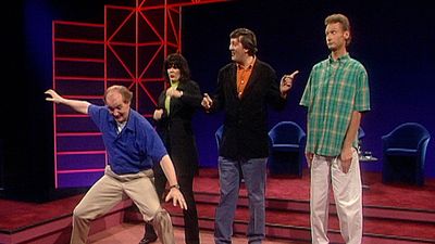 Whose Line is it Anyway?: Season 8, Episode 12