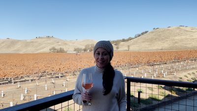 Oahu and Paso Robles
