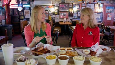 Alabama for Foodies: Part 1