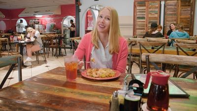 Alabama for Foodies: Part 2
