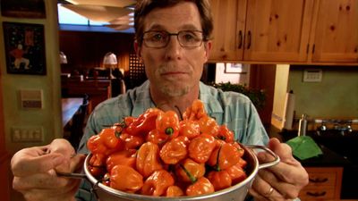 S5E2- Fresh Chiles, Hot and Cool