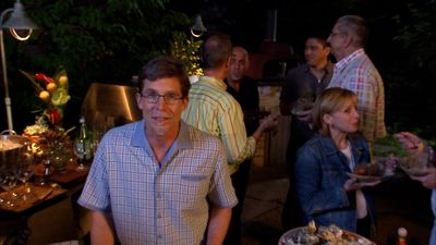 S6E7 - Seafood Cocktail Party