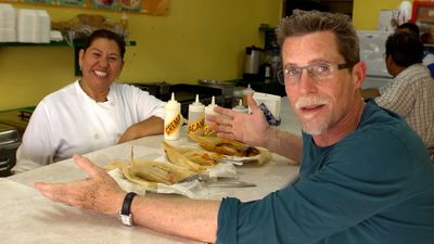 Eat Like a Local in Los Cabos