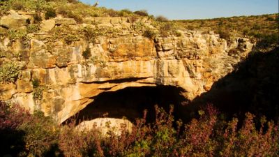 Carlsbad Caverns (1923)