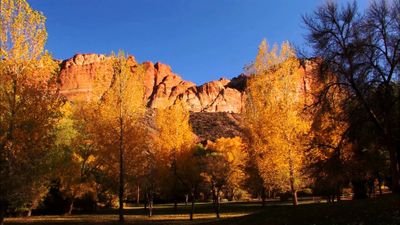 Capitol Reef (1971)