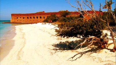 Dry Tortugas (1992)