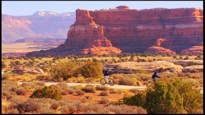 Canyonlands (1964)