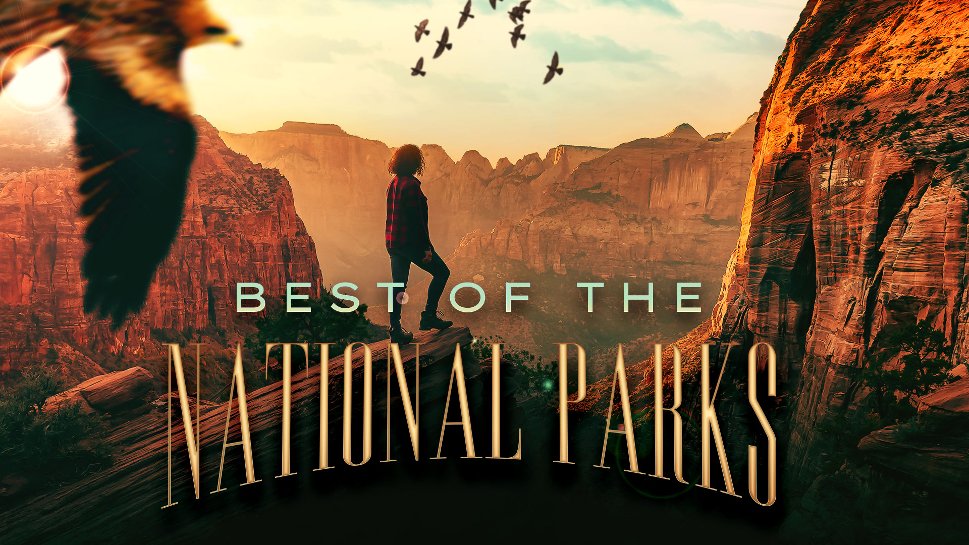 Best Of The National Parks | GoTraveler