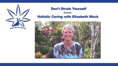Holistic Caring with Elisabeth Mack