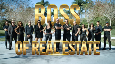 Boss of Real Estate Episode 2