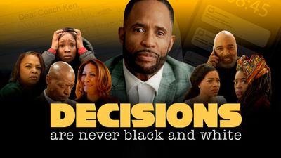 Decisions Are Never Black And White