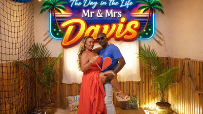 The Life Of Mr & Mrs Davis Episode 5
