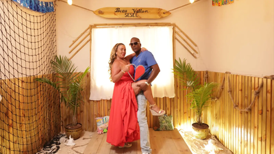 The Life Of Mr & Mrs Davis Episode 3