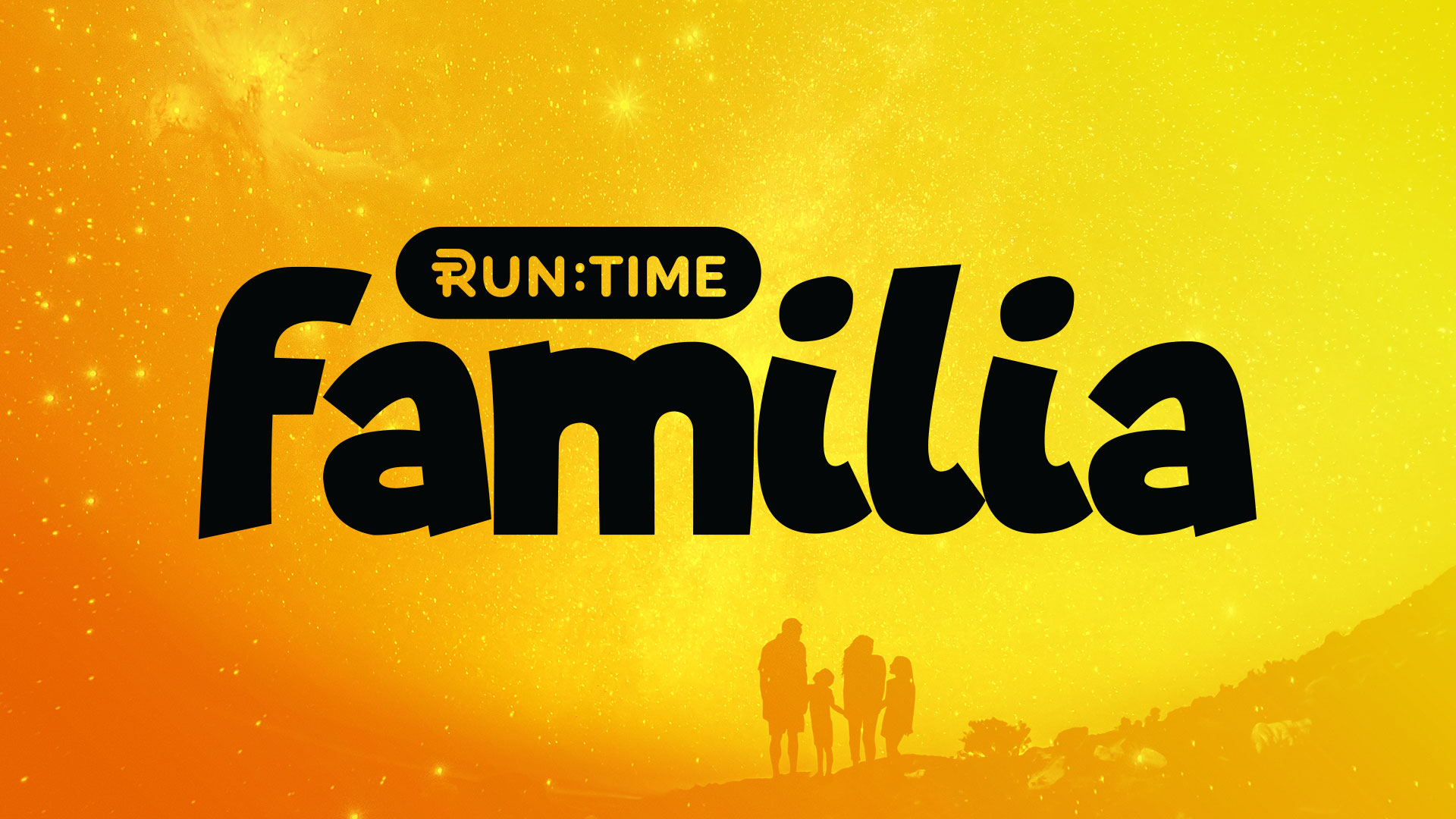 Runtime familia runtime