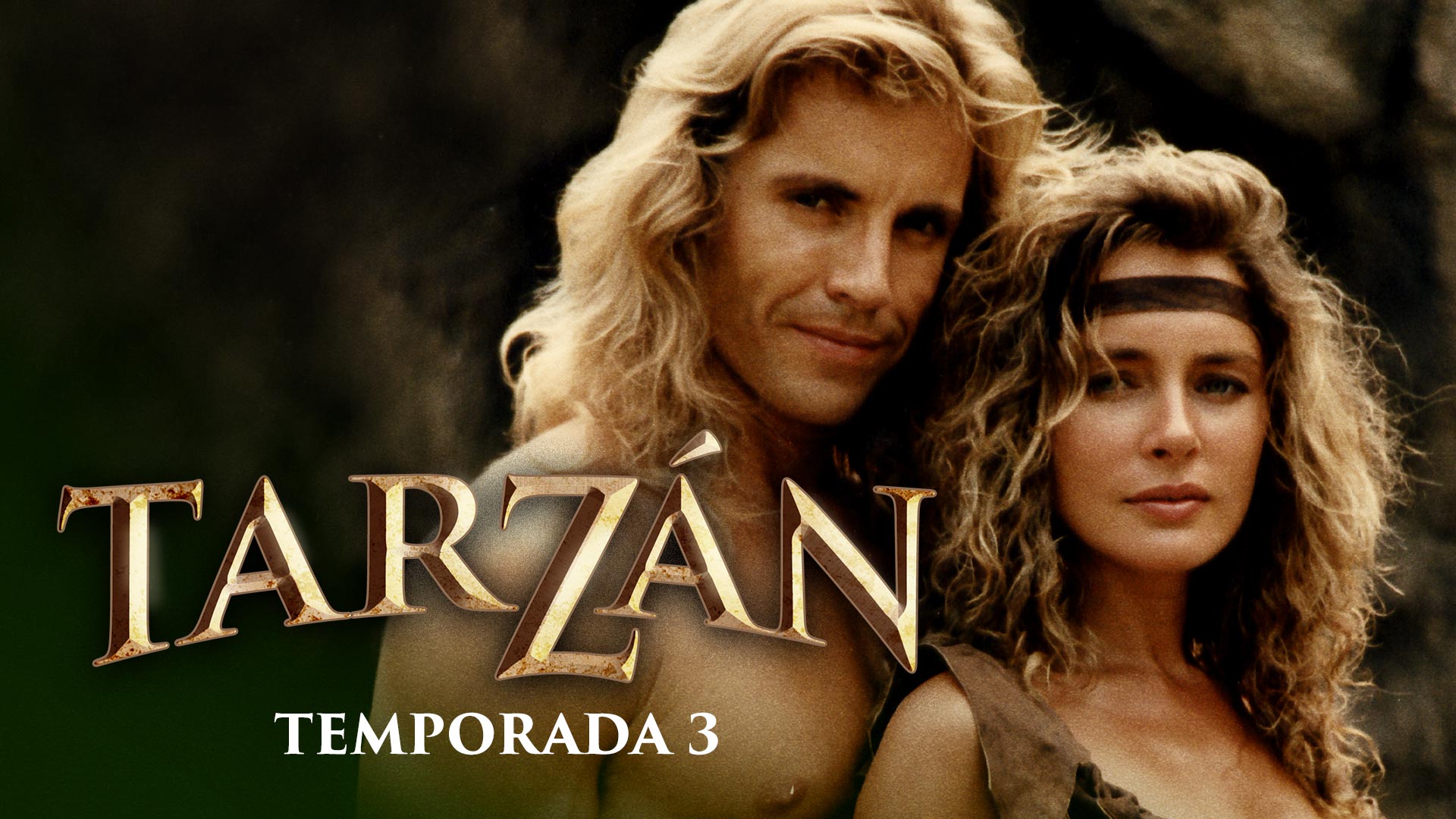 Tarzán - Temporada 3