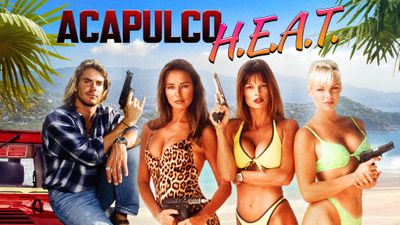 Acapulco H.E.A.T. - EP11