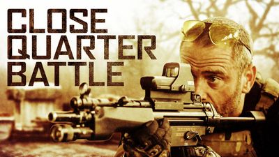 Introduction to Military Special Forces