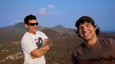 Ascension Island