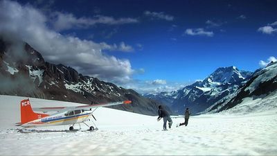 New Zealand - Untouched