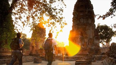 Thailand