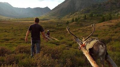 Mongolia: Tribes and Tribulaitons