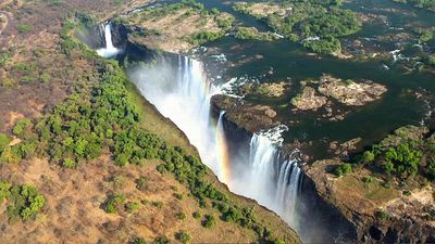 Zambia