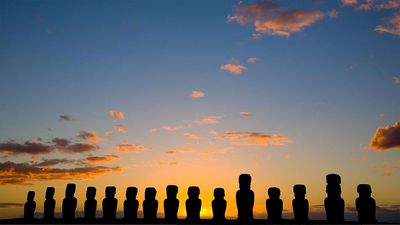 Chile: Ends of the Earth