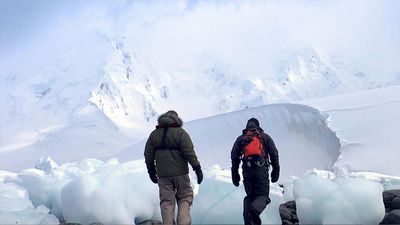 Antarctica