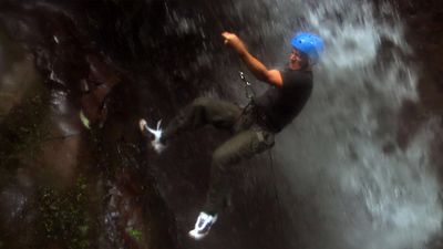 Papua New Guinea: Without a Paddle