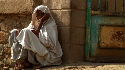 Ethiopia: Dances With Bulls