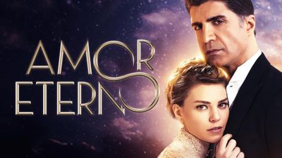 Amor Eterno – Episodio 01