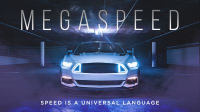 Bonneville Salt Flats