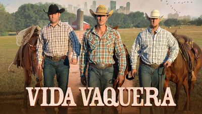 Bubba, Cody y Booger
