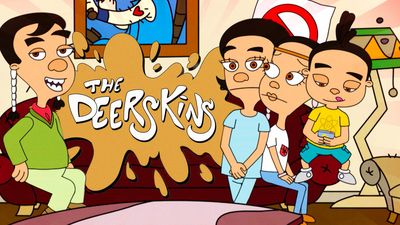 Meet the Deerskins