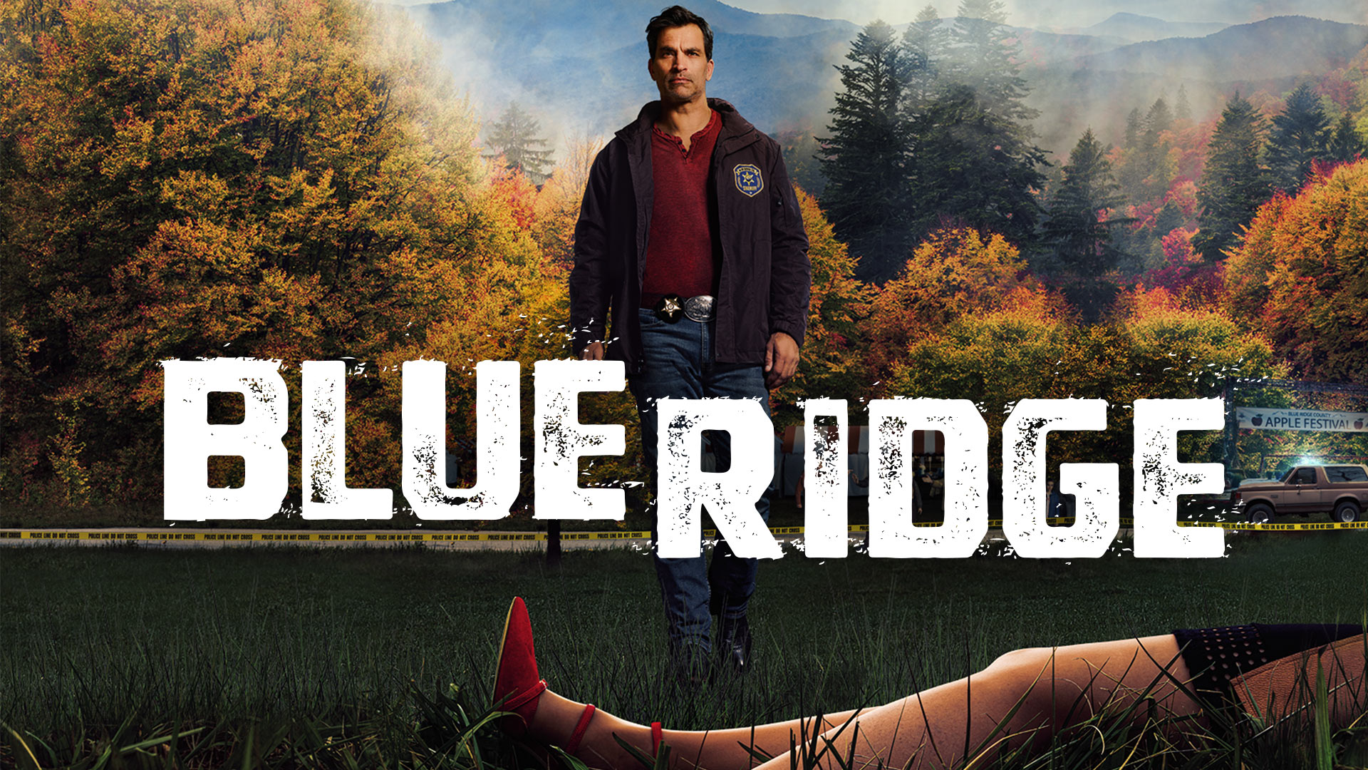 Blue Ridge | Runtime